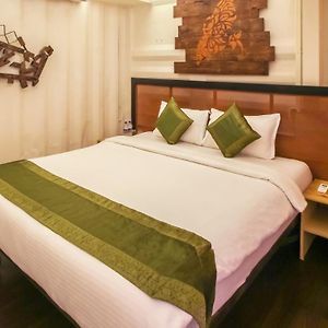 Chambre Double de Luxe